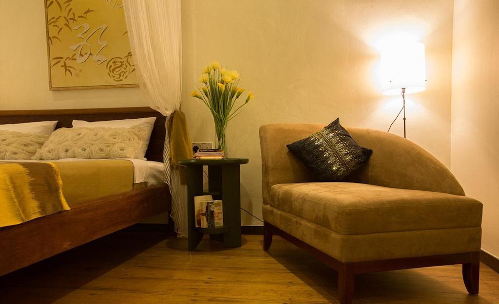 The Sovereign George Town Quarto foto