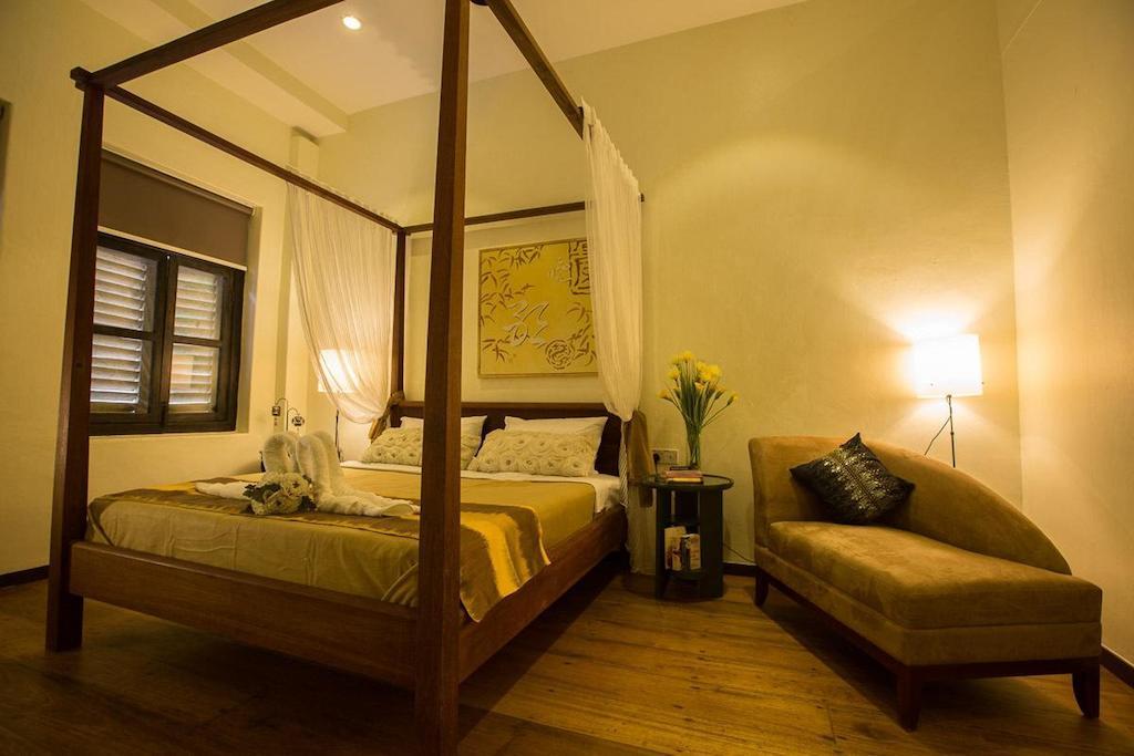 The Sovereign George Town Quarto foto